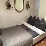Nannerls Penthouse * سانكت جيلجن