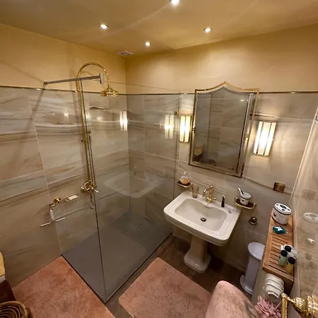 Nannerls Penthouse