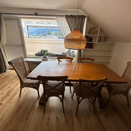 Nannerls Penthouse *