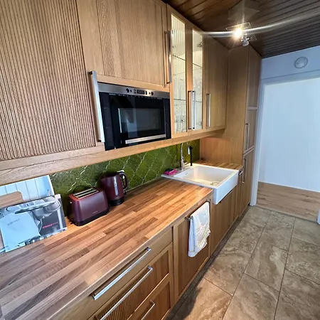 Nannerls Penthouse