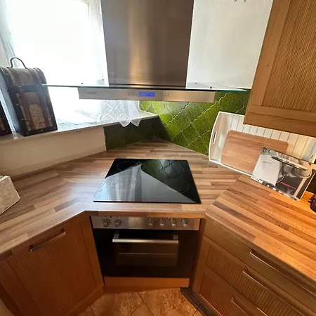 Nannerls Penthouse *