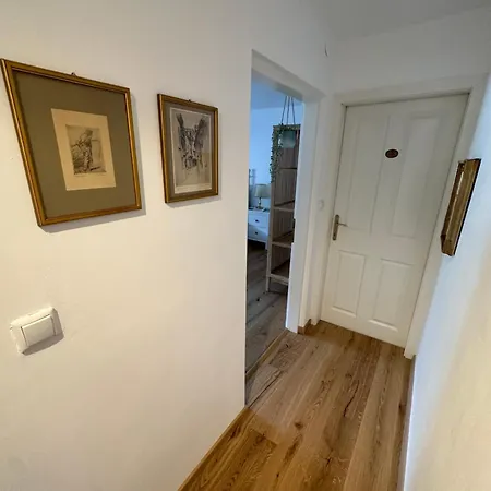 Nannerls Penthouse * Sankt Gilgen