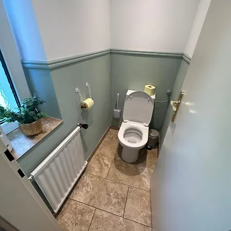 Nannerls Penthouse *